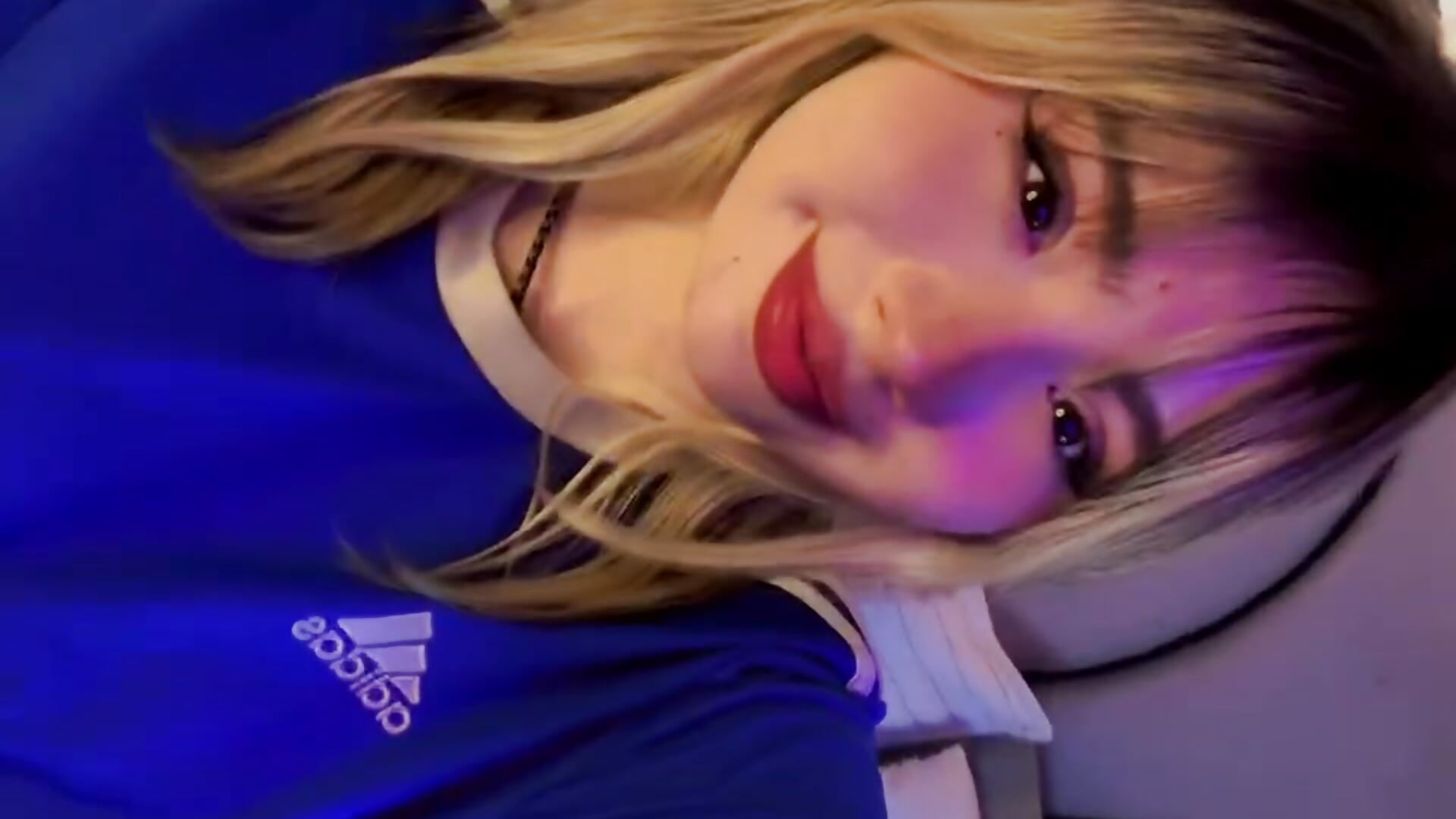 Guaranteed addiction 🫦 - video by Julieta_priv cam model