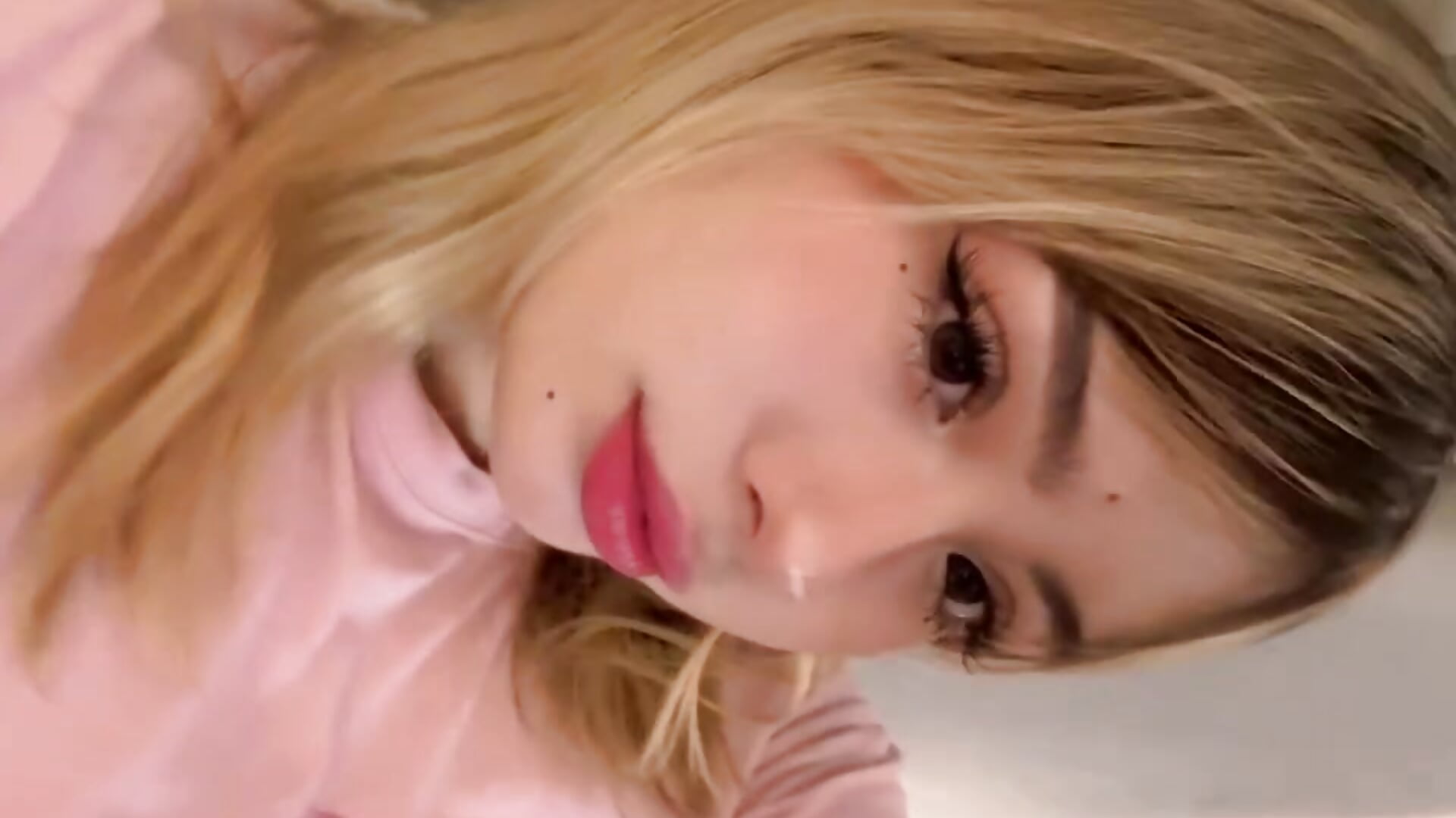 Sweet face, dirty mind 💕🔥 - ক্যাম মডেল Julieta_priv-এর ভিডিও