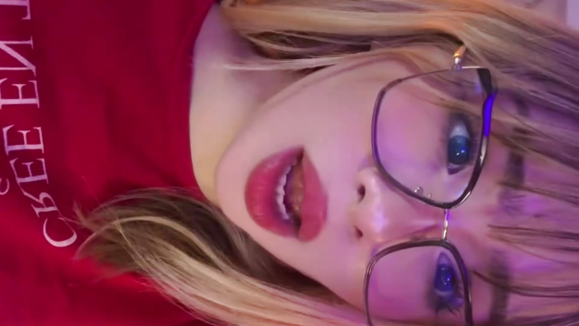 cute girl - video van Julieta_priv cam-model