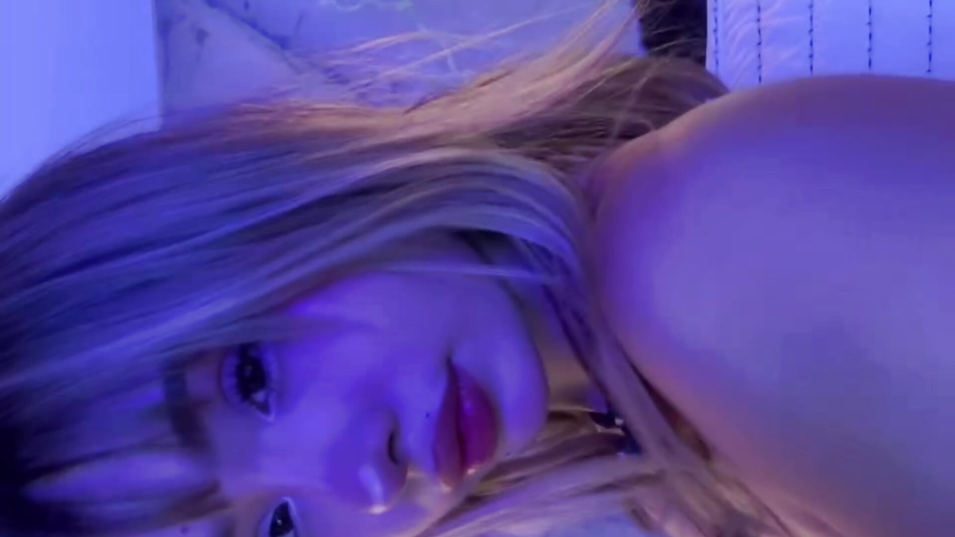 solo contenido para mis lindos 💕🖤 – video od webkamerové modelky Julieta_priv