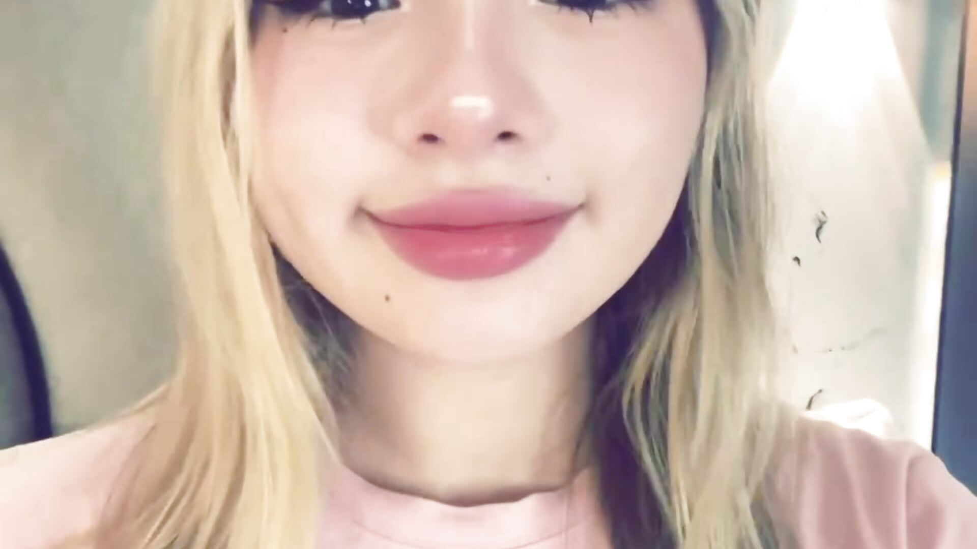 Sweet face, dirty mind 💕🔥 - ক্যাম মডেল Julieta_priv-এর ভিডিও