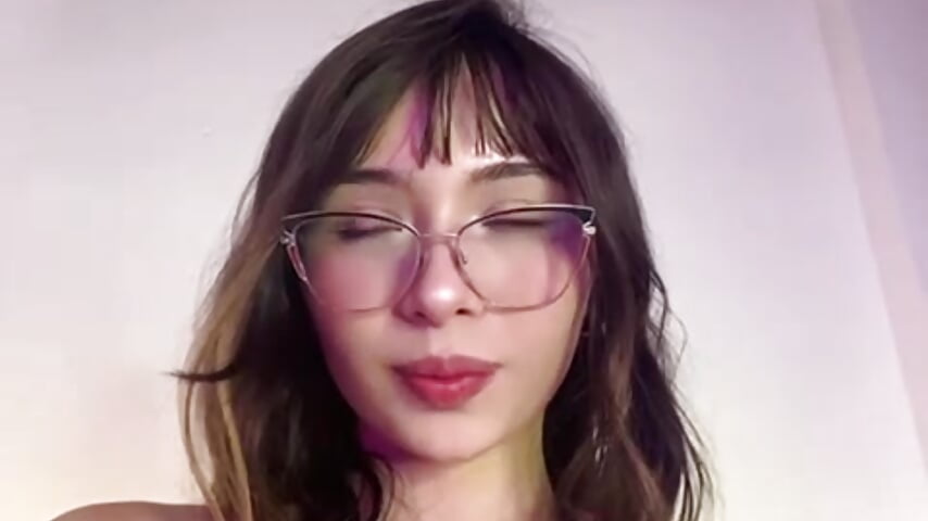 Are you prepared to receive all the love of the world? 💖－カメラキャストのJulieta_privの動画