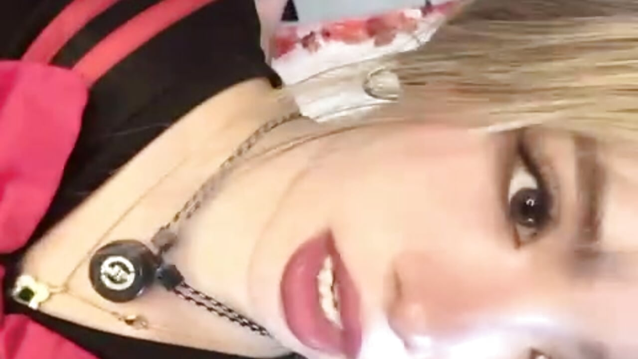 (❁´◡`❁)－カメラキャストのJulieta_privの動画