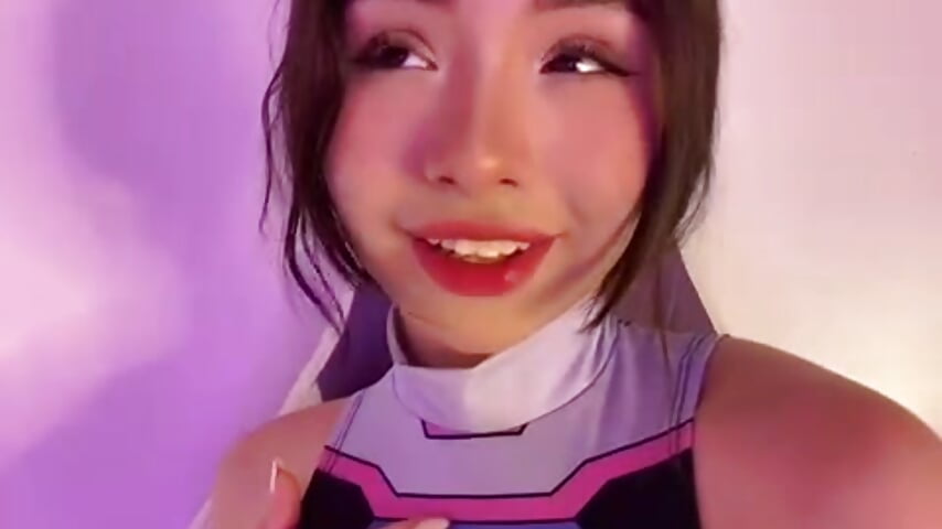 👾🐰Only the most beautiful in my community－カメラキャストのJulieta_privの動画