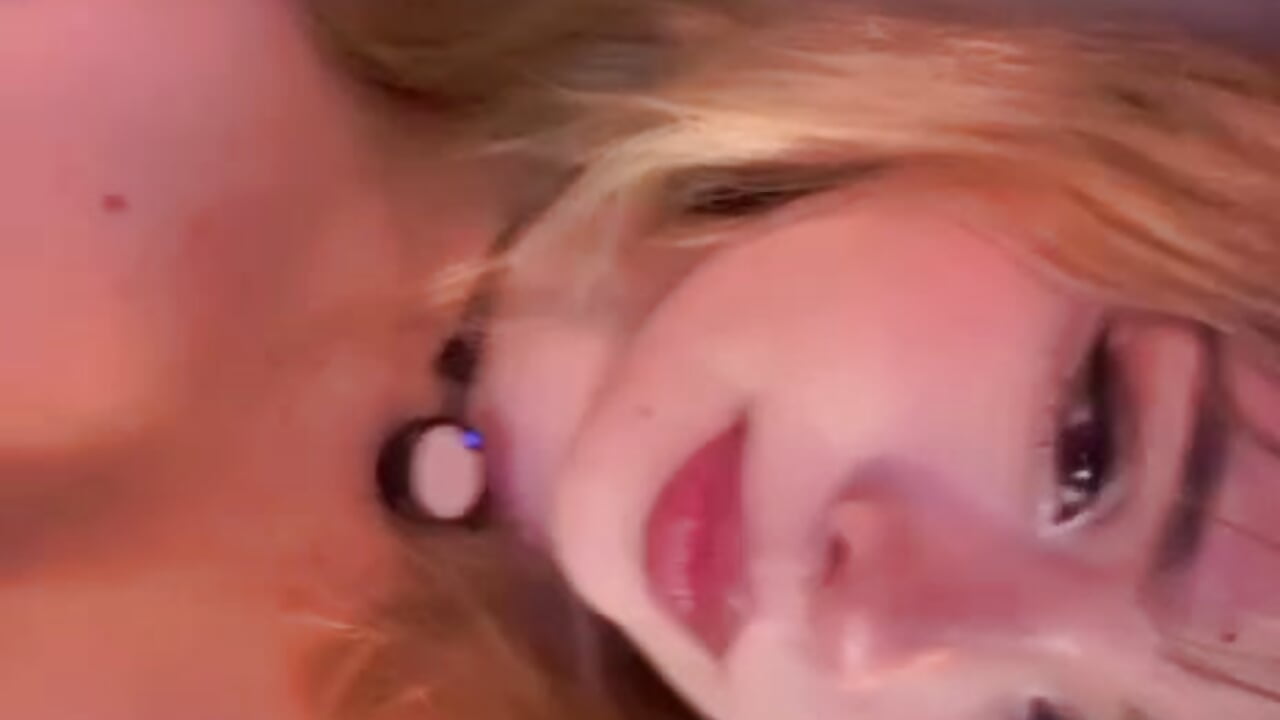 💕 - video Julieta_priv kameramallilta