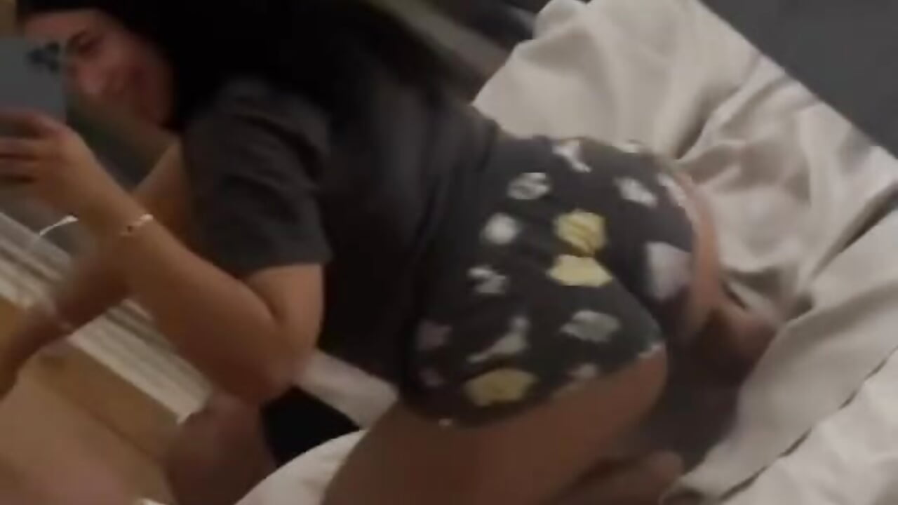 Hey again 🤭❤️ - video van Halima_misshotpussy13 cam-model