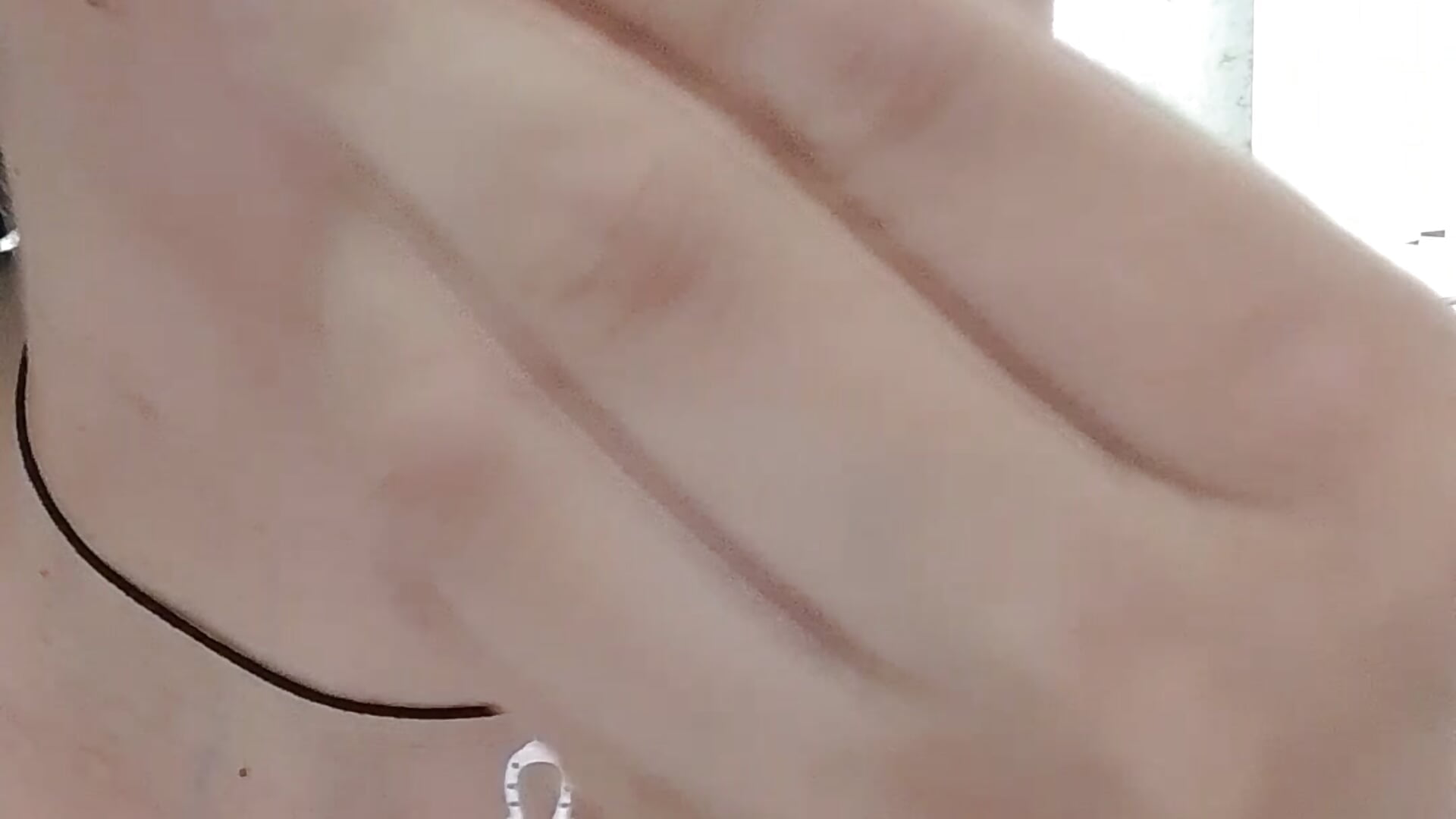 I  am and ice - video di Marlan_Vagner modella di cam