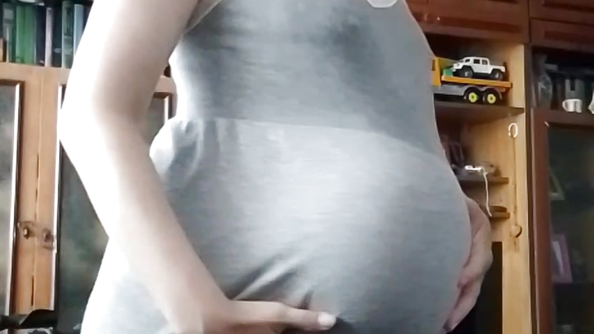 Joke - video di Marlan_Vagner modella di cam