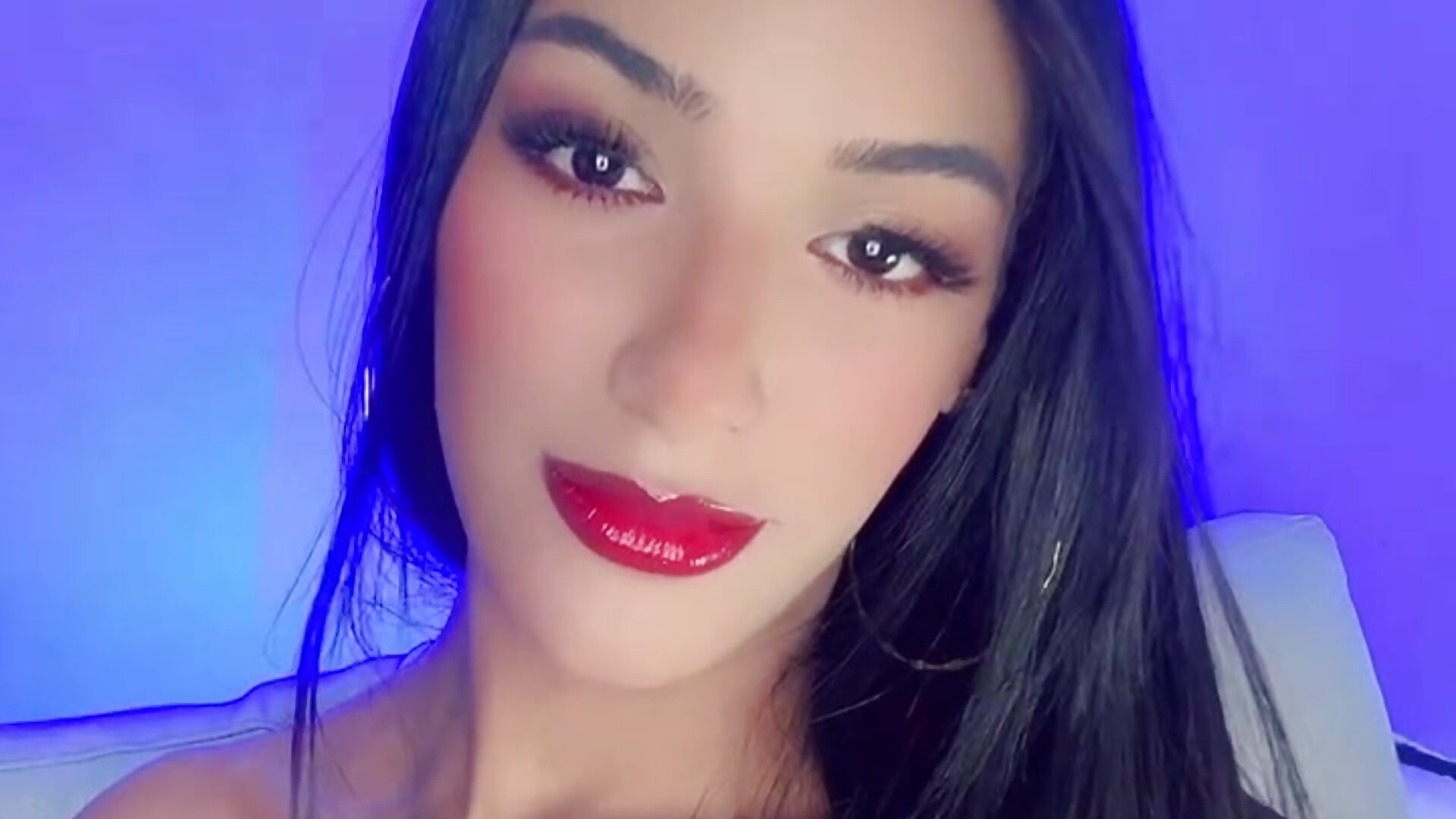 💋 - video by Aleshkastone cam model