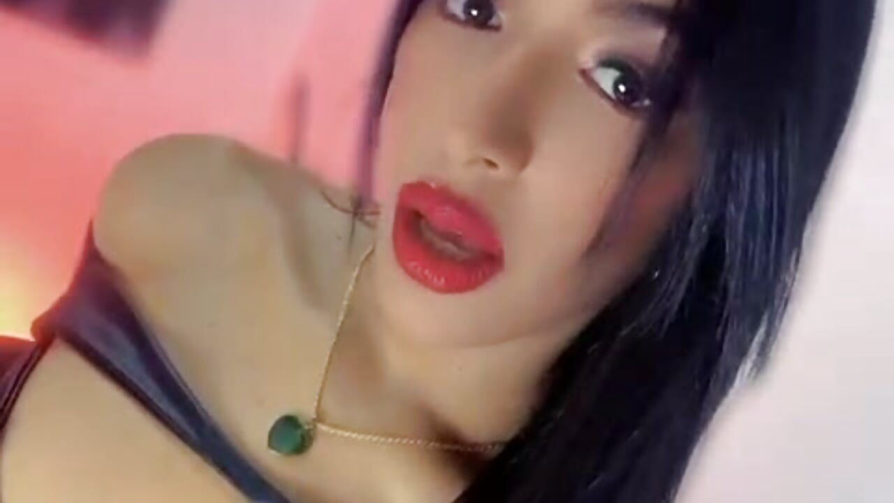 💋 - video by Aleshkastone cam model