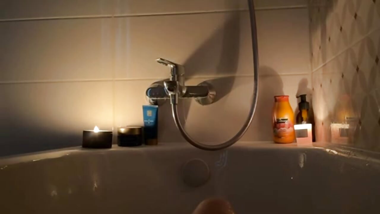 Sexy legs - vídeo de la modelo de cam GoddessTenderness