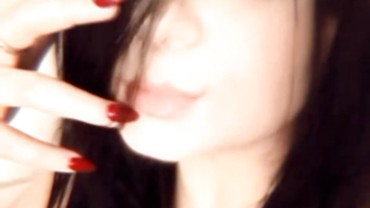 you stimulate my senses  💋❤️‍🔥– Casandra_lym1 kameramodell videója