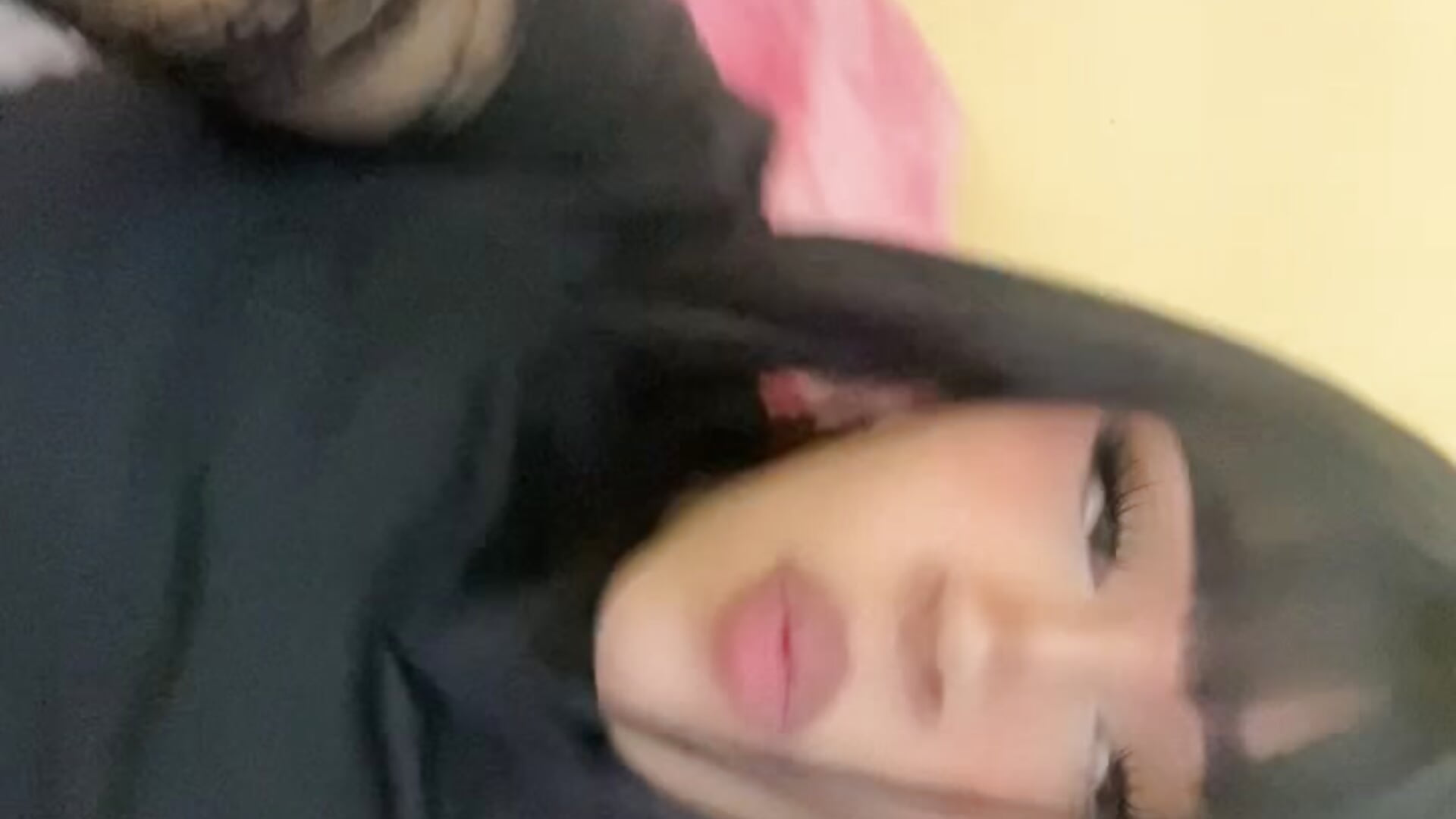 Kisss me – video modela na kameri alexiaburninghot