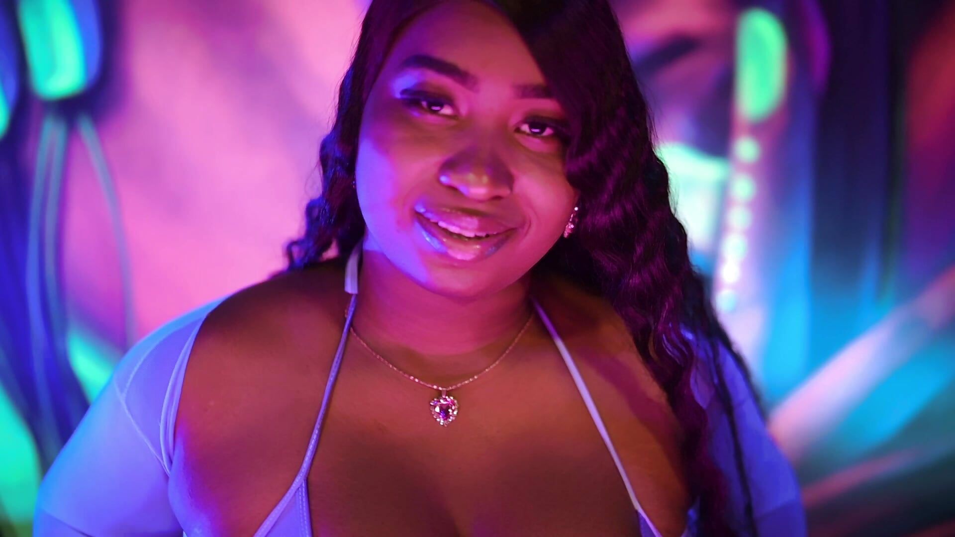 The best of Kim💖 - Vídeo de KimberlyBigBoobs, modelo de vídeos