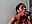 Deepthroat much saliva🤤💦 - video by lilithbdsm cam model