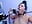 deepthroat hard saliva in my tits - video by lilithbdsm cam model