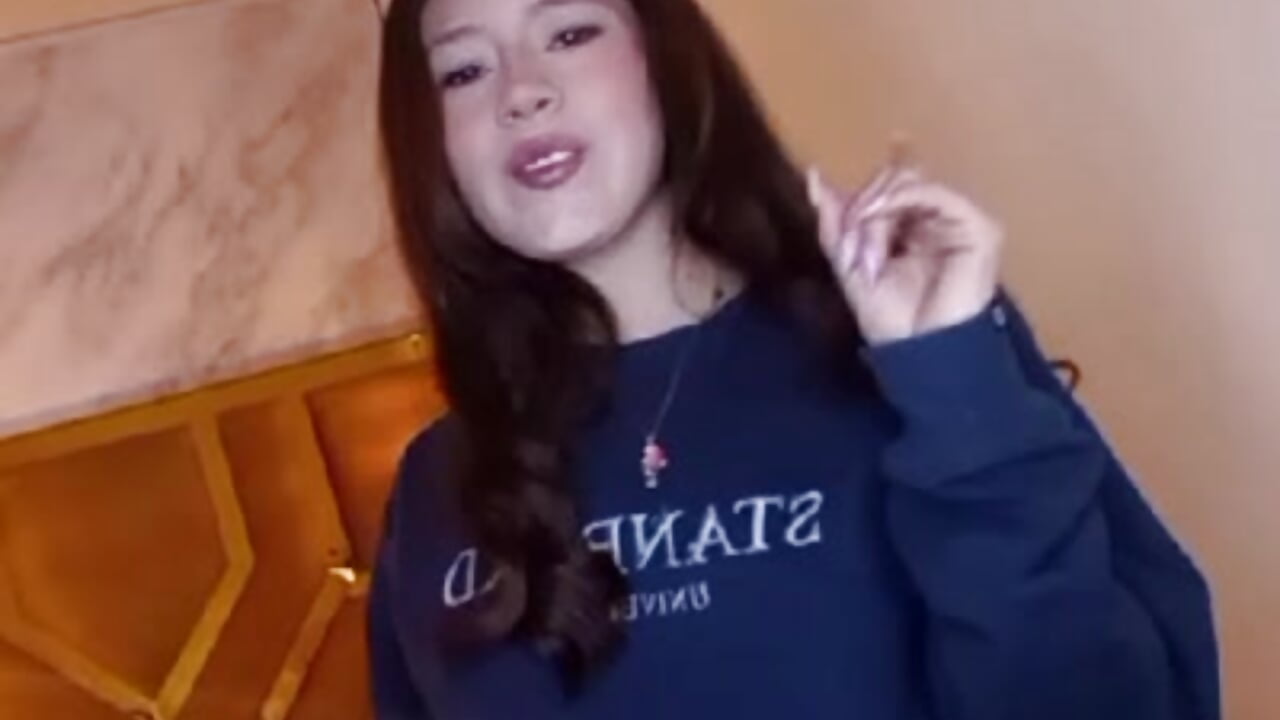 Your good girl enjoying the moment + sexy face