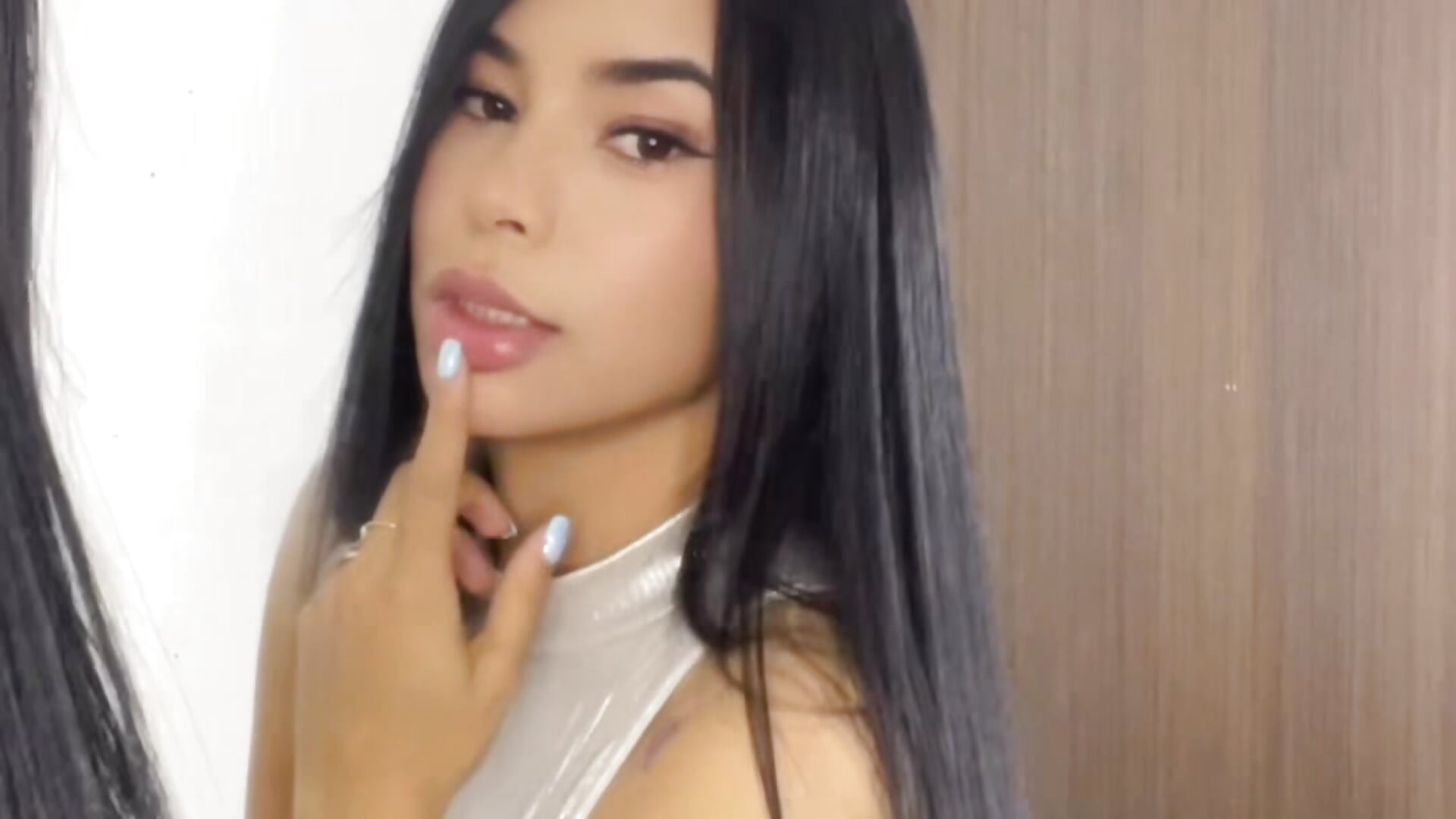 Sexy🥵😈 - video av Naatalia cam-modell