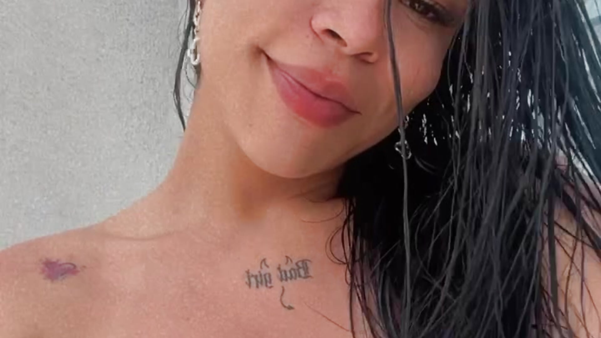 😍 - video by Naatalia cam model