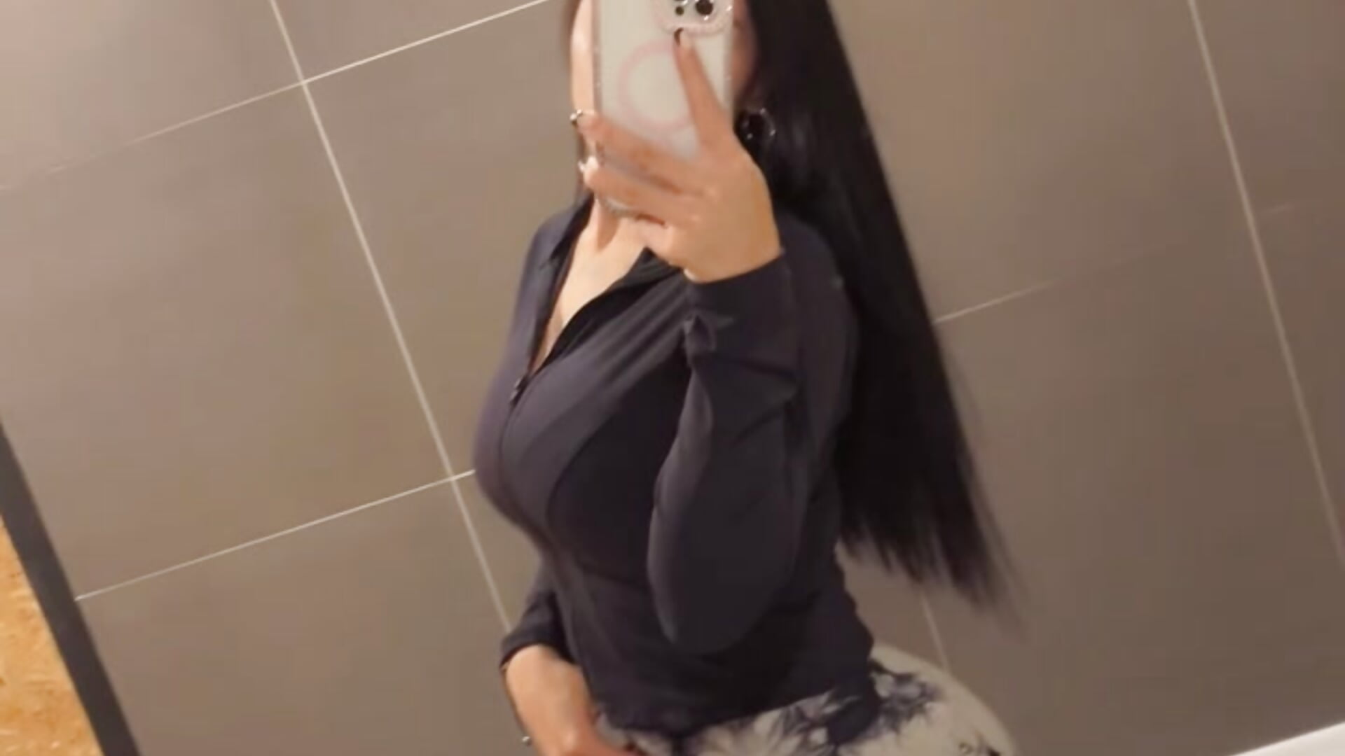 Safe place 🫶🏽 - video by Naatalia cam model