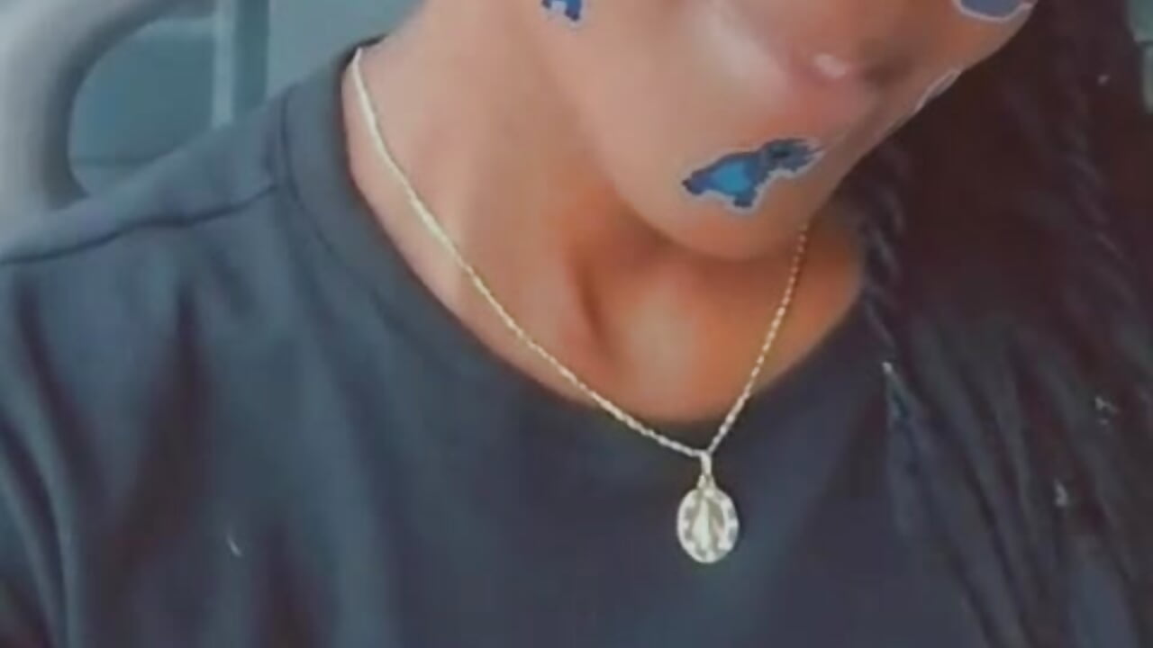 :) - Video von karina-lopez Cam-Model