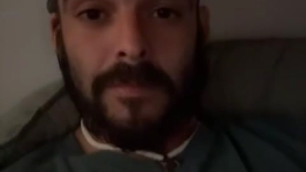 Daddy’s big fat dick