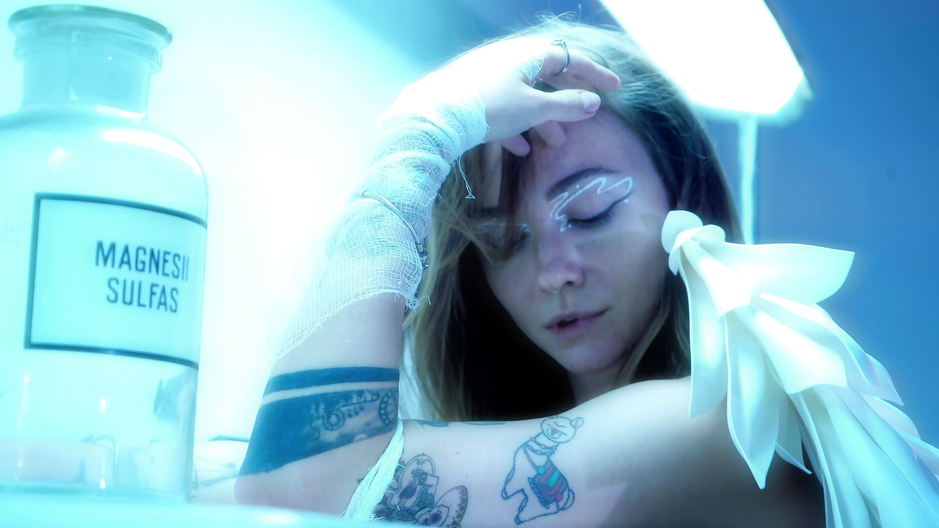 wings– Limy_Sweet kameramodell videója