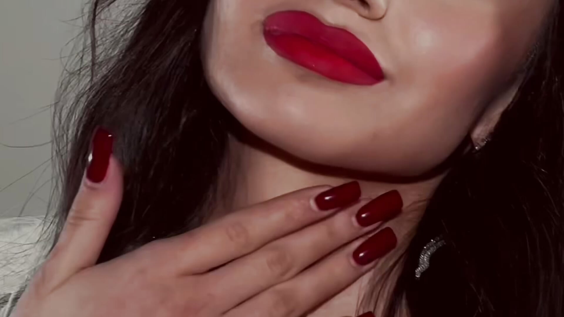 😋－カメラキャストのalissadreamsの動画