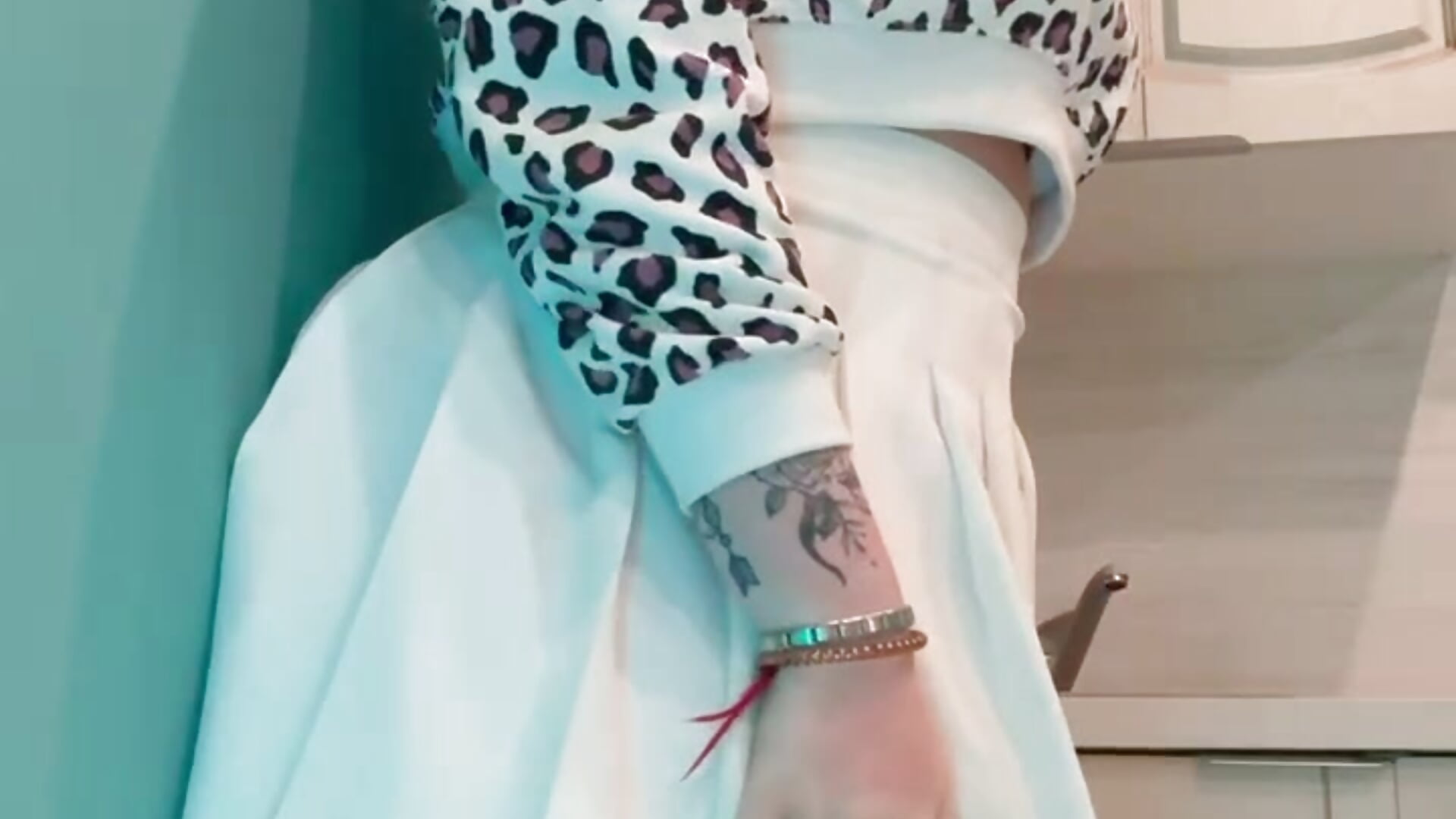 rate my outfit^^ - video by DonnaSmith cam model