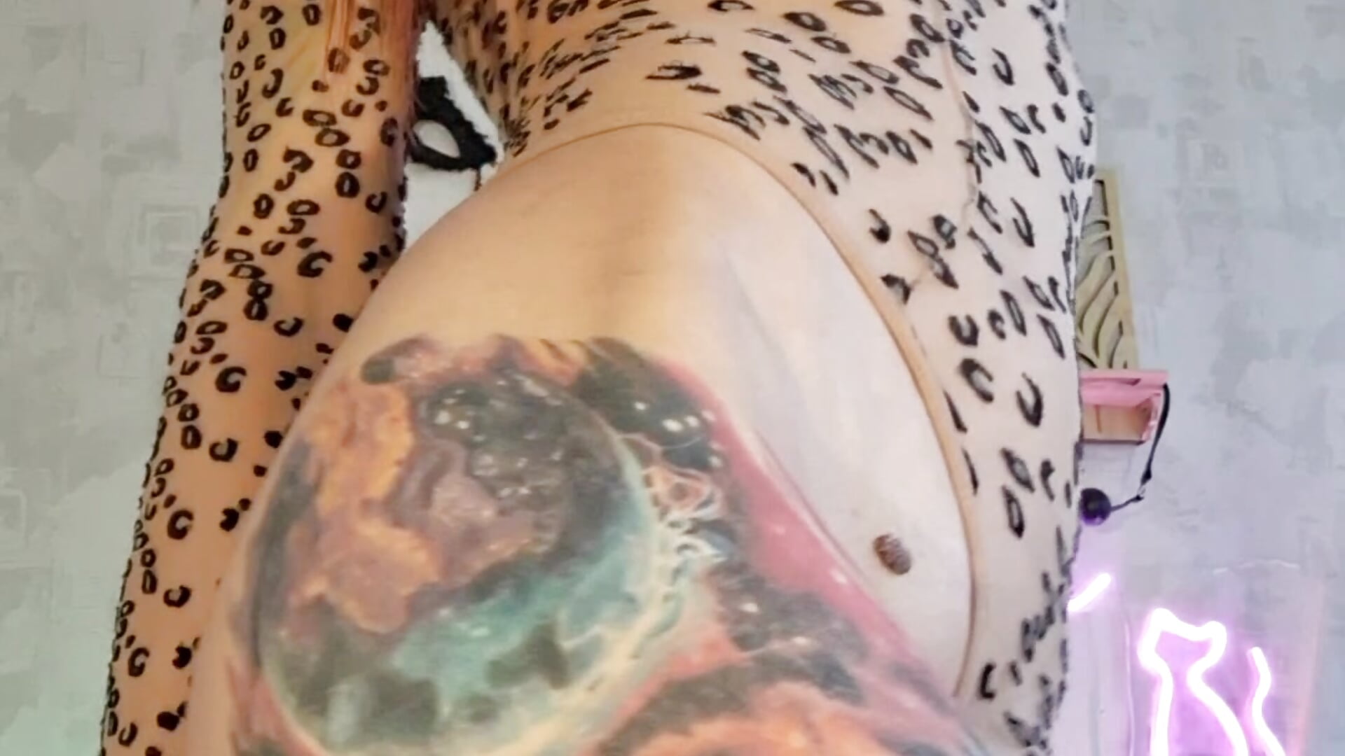 Welcome to my room - vidéo de Red_Hurricane