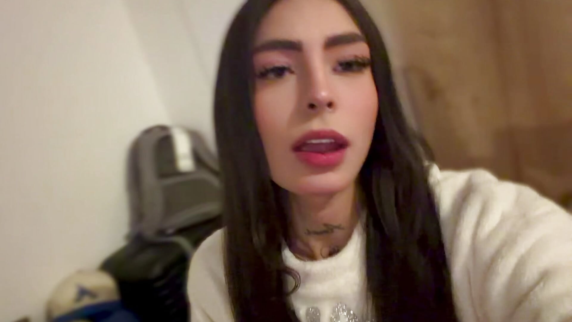 For my lovers 🤍 - vídeo de la modelo de cam Camistar18