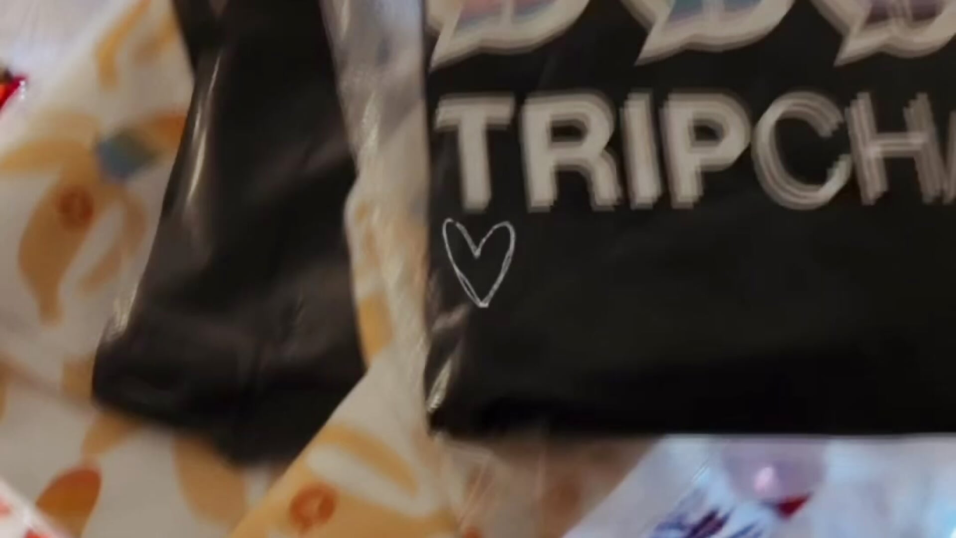 Thanks for my gift, i love u stripchat ❤️🤍 - video by Camistar18 cam model