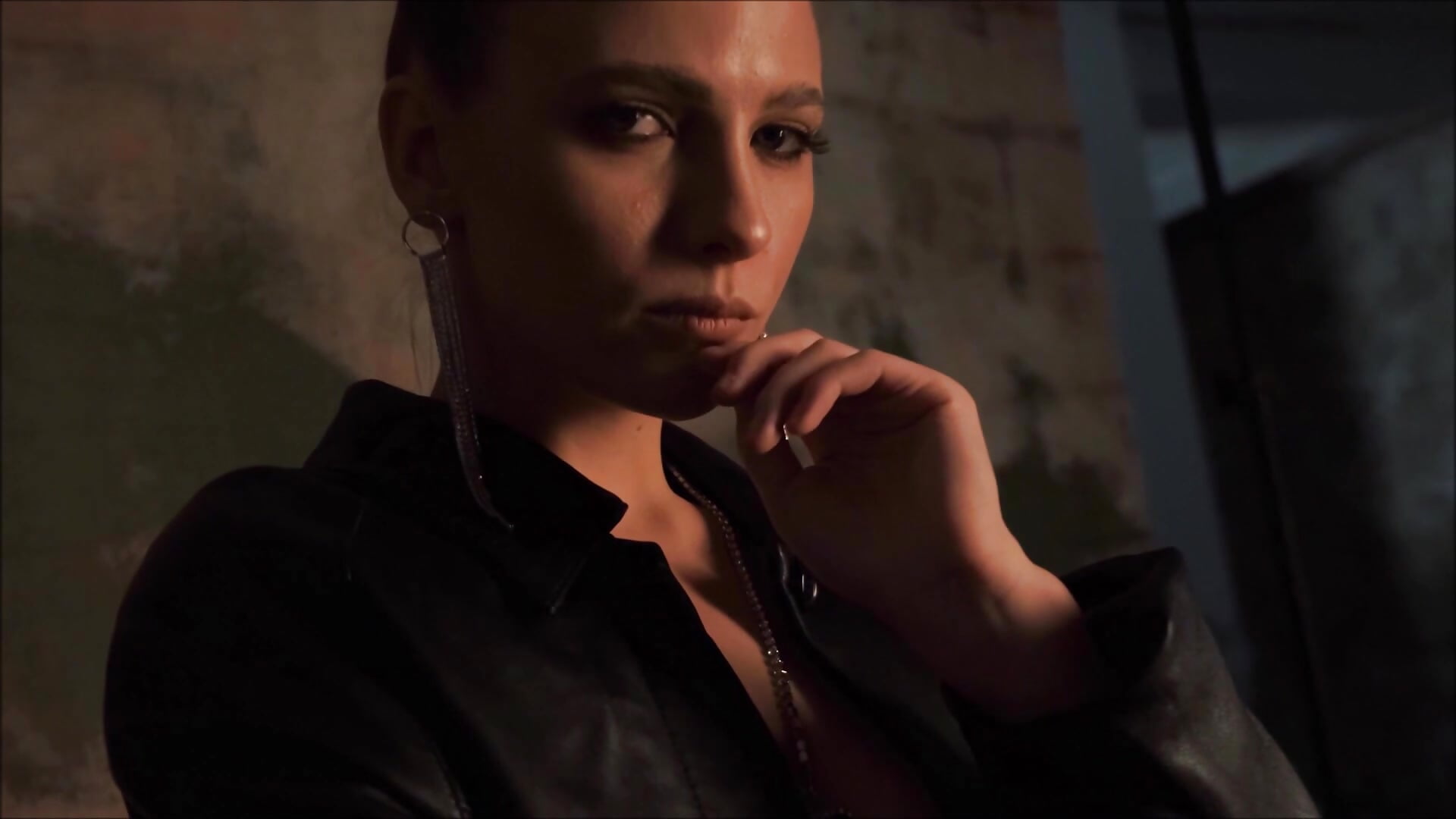 Hello everyone, I'm Mila - MilaSwe adlı kamera modelinin videosu