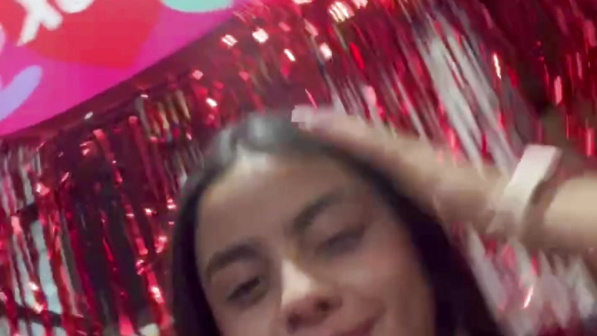 valentine – video af Bella_walker_ cam-model