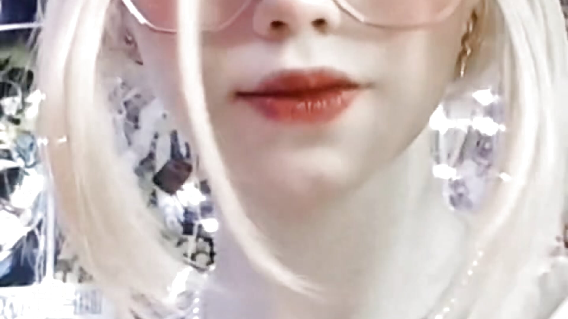 A little cute😸 – видео вебкам-модели YumikoMori