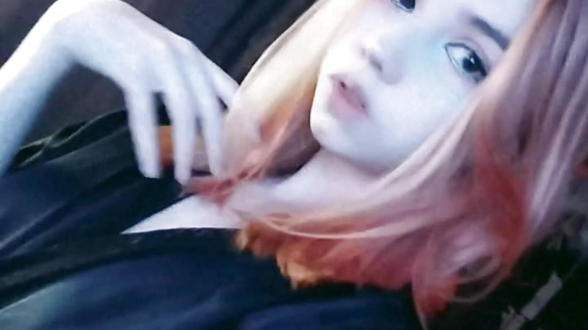 A little bit of my vibe))😸 – видео вебкам-модели YumikoMori