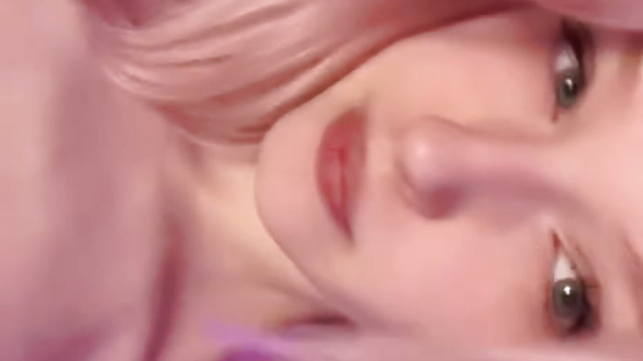 My favorite song <3 - video by EdlaHewell cam model