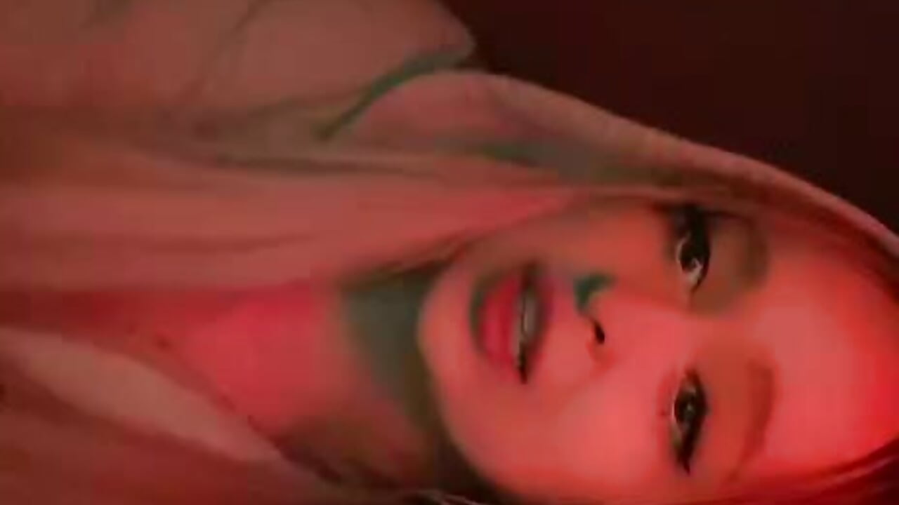 😚