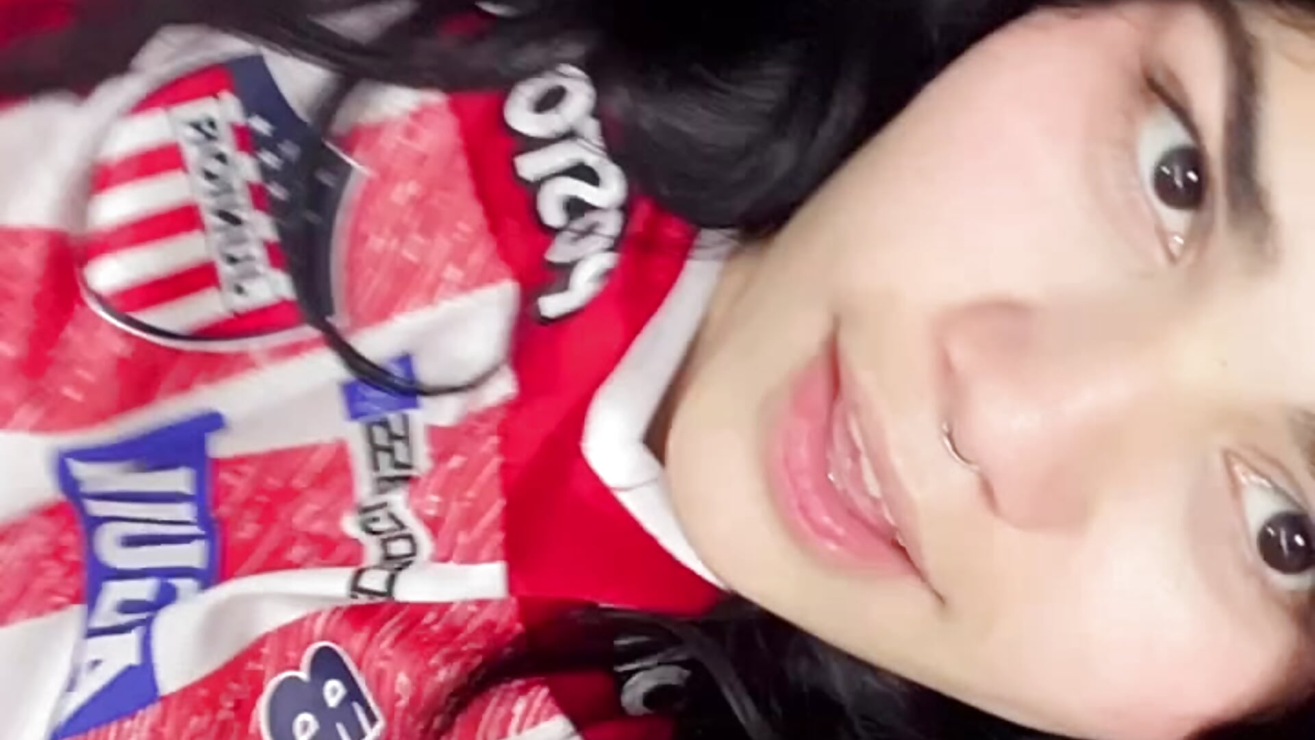 ❤️ – video od webkamerové modelky melany_rouse18
