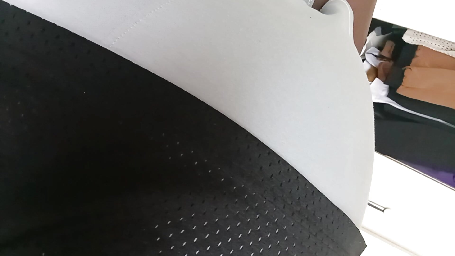 Showing my body - відео від вебкаммоделі Akawsijunior21