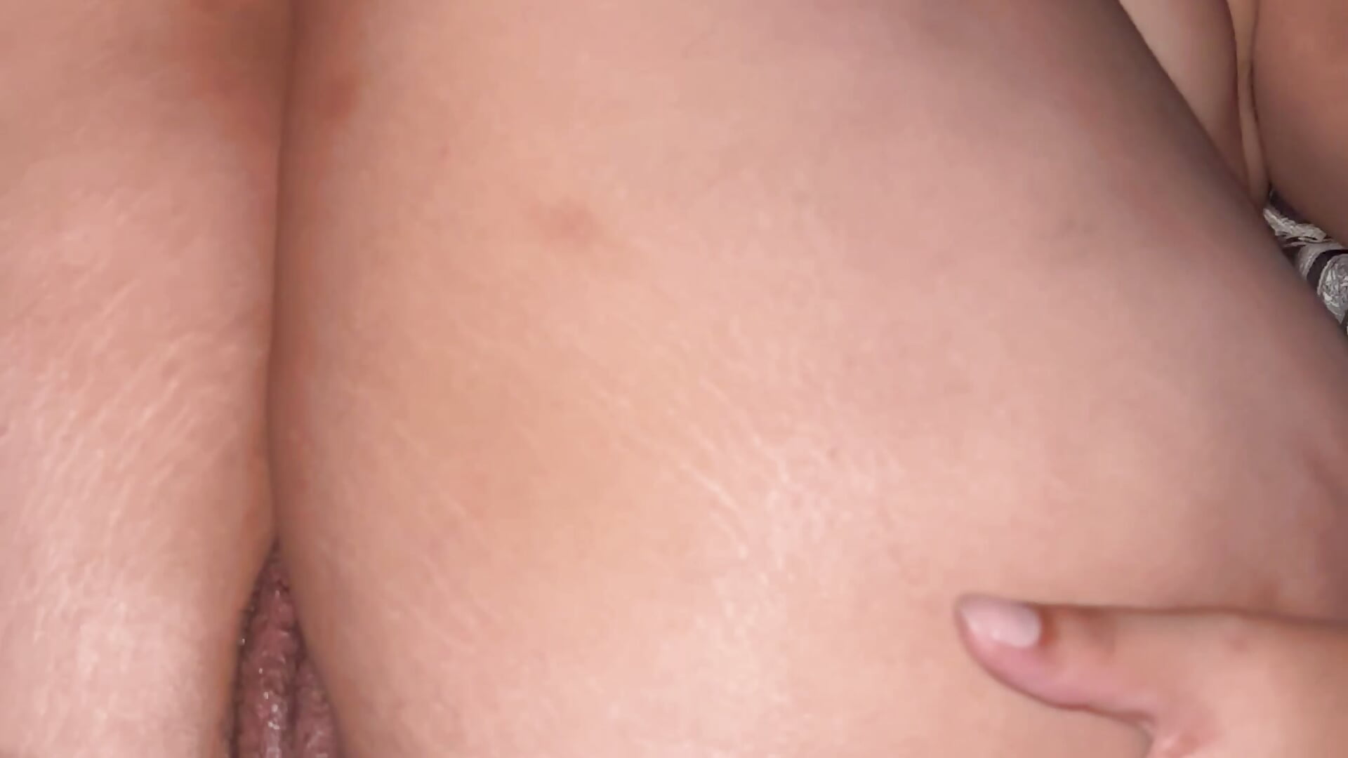 Anal Creampie With Captn - video by TheCrimsonBlairDarling cam model