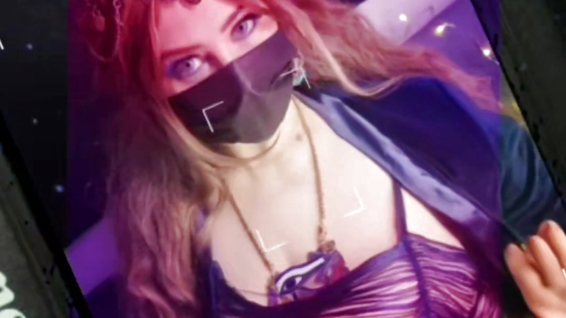 بنت السلطان - วิดีโอโดย Egyptianmilf2026 โมเดลแคม