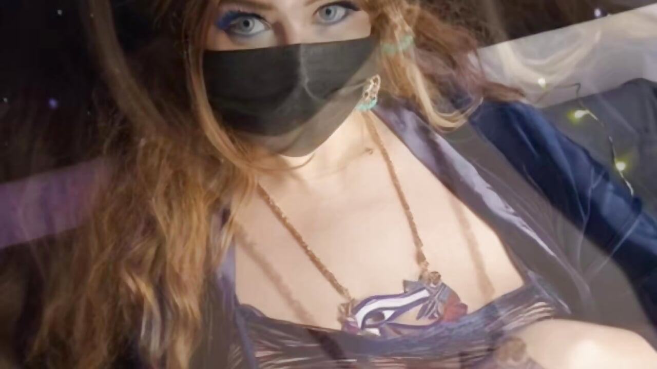 profile-intro-video-1770760276 - فيديو من Egyptianmilf2026 موديل الكام