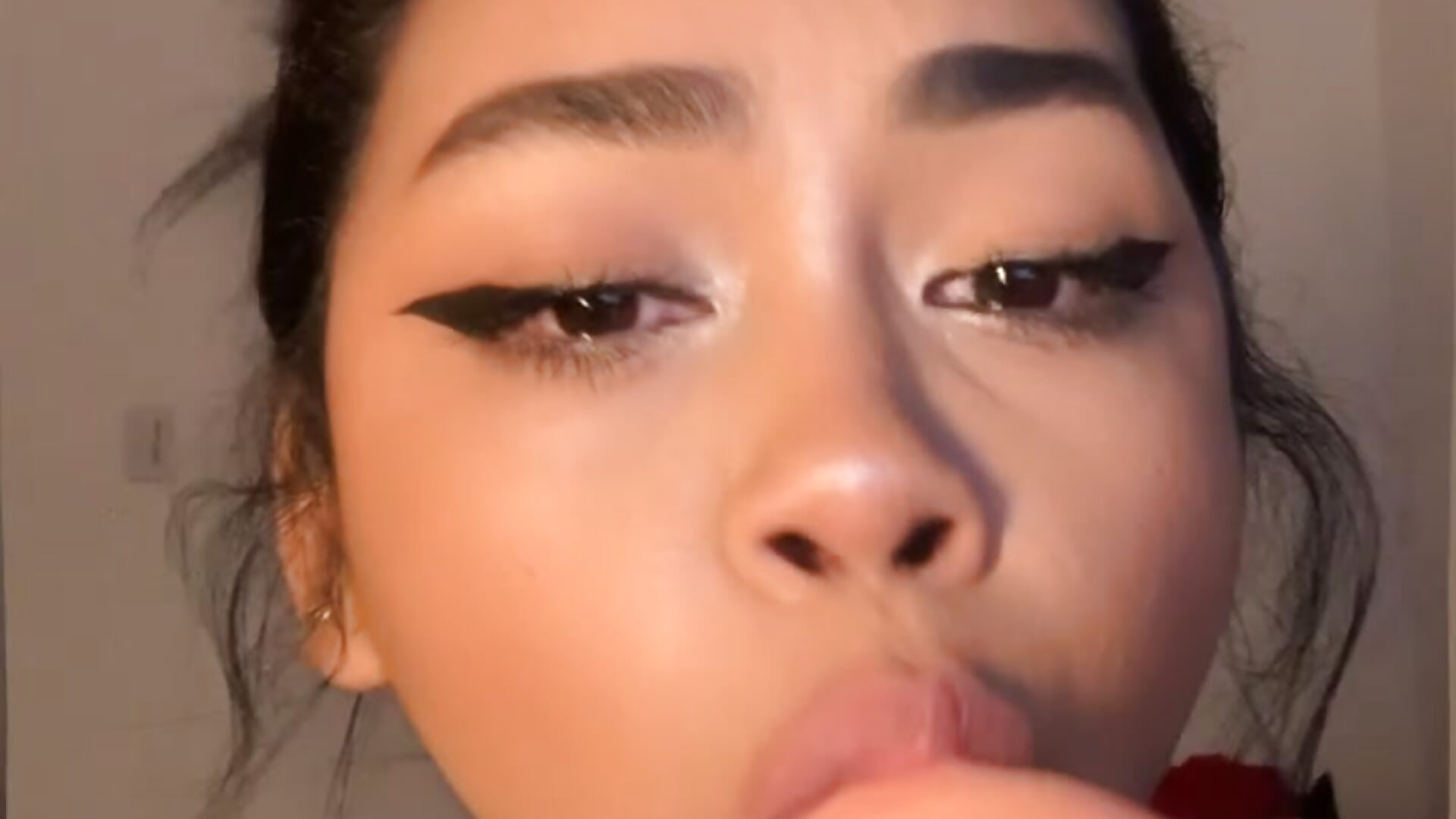 Deep throat 🤤