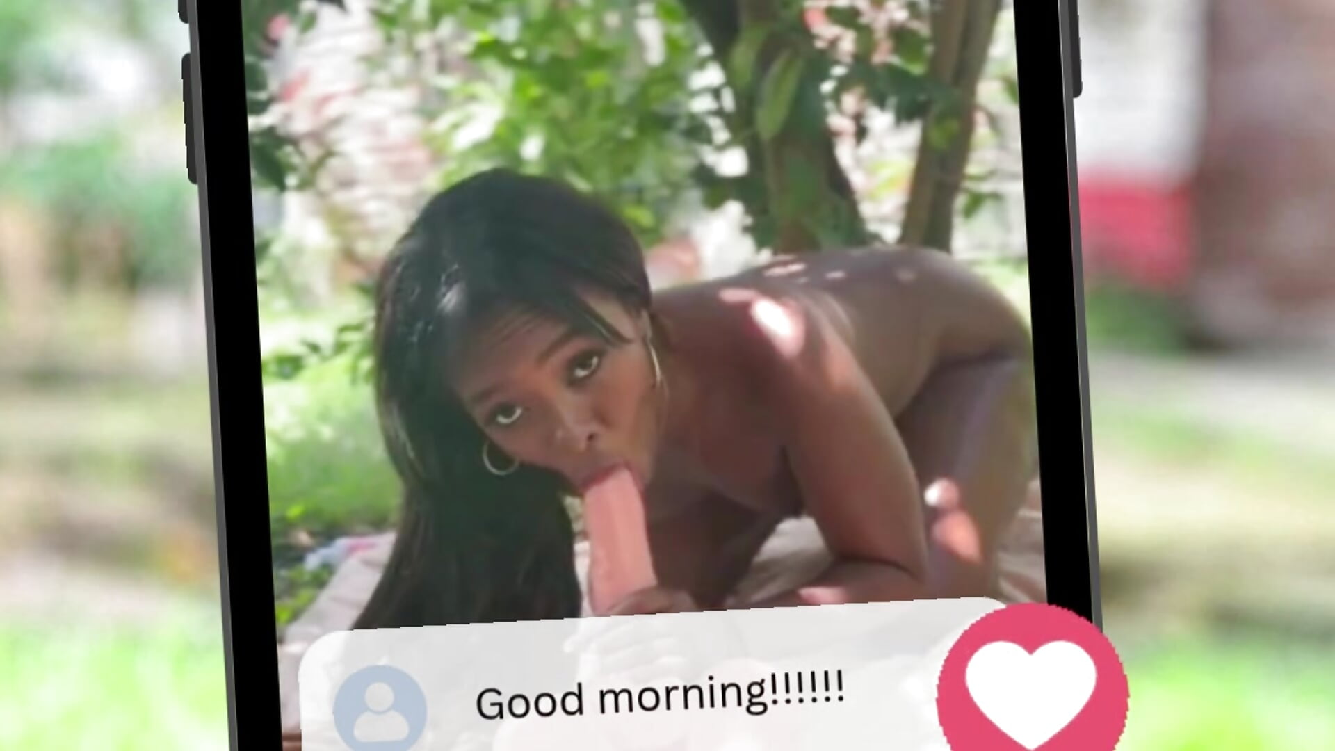 🥀 - video by naomy_68 cam model