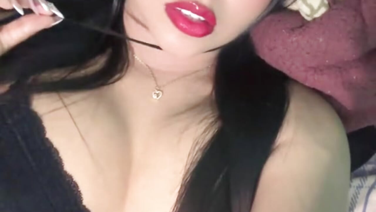 🥰 - video by Karla_Stein2026 cam model