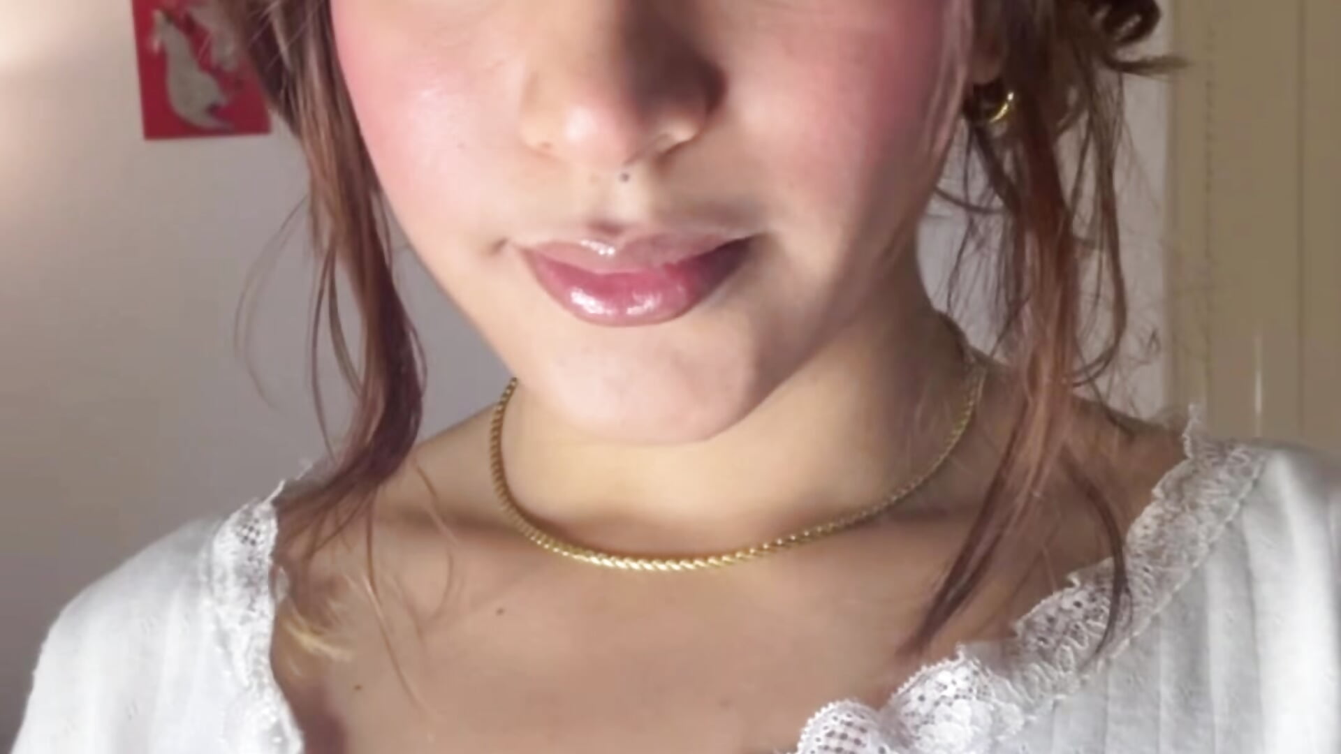 0dfc2a95c8cf4edda7cc557bc4073d43 - video od modelky/modela mmycaliope