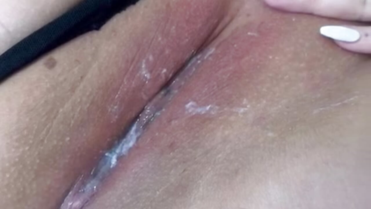 Creampie💦 - video av ria_love_x cam-modell