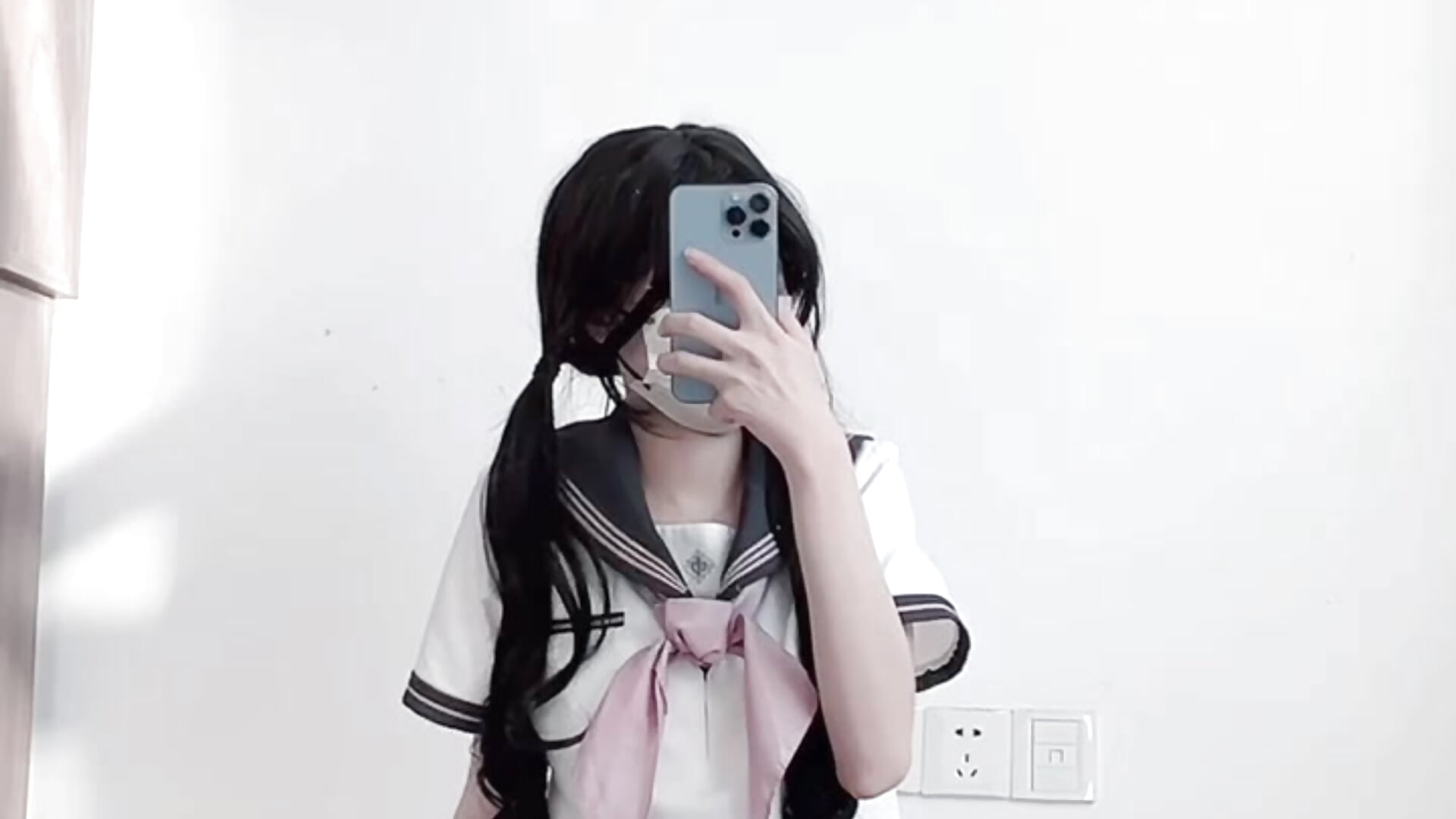 jk白丝