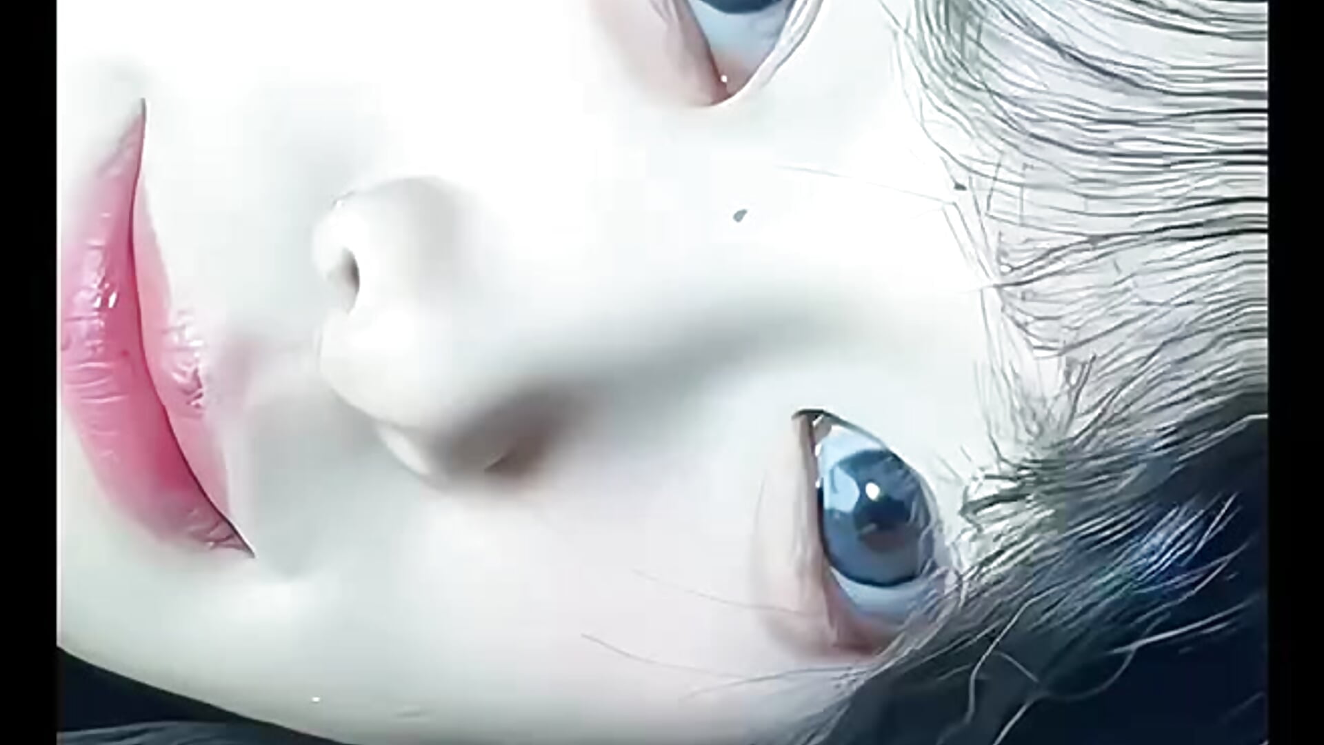 刚刚看福利票的扣1我·私信 - video by XiaoKui-Baby cam model